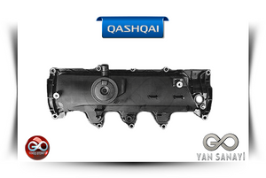 13264-00Q1B<br>KÜLBÜTÖR KAPAĞI<br>QASHQAI>>J11E>>HRA2DDT>>1200 cc>>TURBO BENZİNLİ