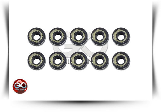13268-D0102<br>KÜLBÜTÖR KAPAK CİVATA LASTİĞİ<br>PICK UP>>D22>>TD27>>2700 cc  DİZEL - Gümüş Otomotiv
