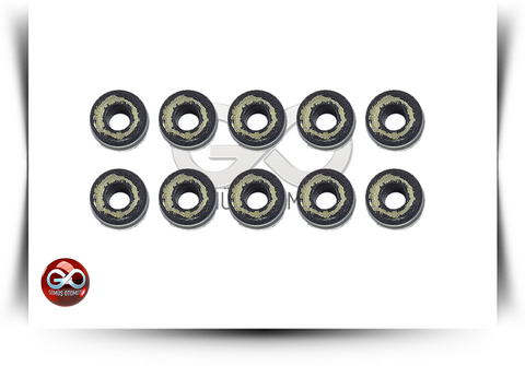 13268-D0102<br>KÜLBÜTÖR KAPAK CİVATA LASTİĞİ<br>PICK UP>>D22>>TD27>>2700 cc  DİZEL - Gümüş Otomotiv