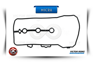 13270-1HC0A<br>KÜLBÜTÖR KAPAK CONTASI<br>MICRA>>K13E>>HR12DE>>1200 cc  BENZİNLİ