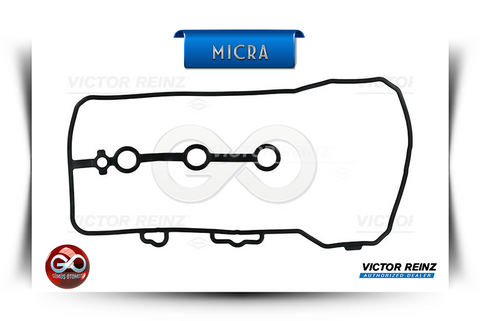 13270-1HC0A<br>KÜLBÜTÖR KAPAK CONTASI<br>MICRA | K13E | HR12DE | 1200 cc  BENZİNLİ - Gümüş Otomotiv