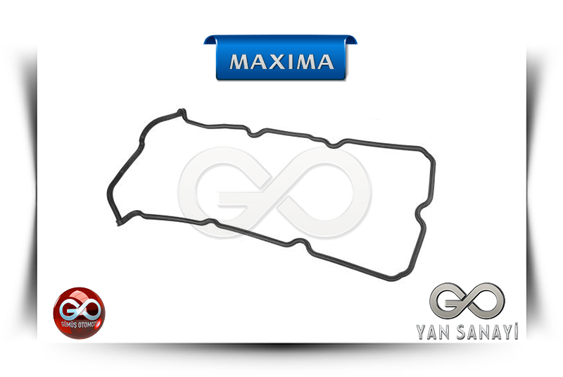 13270-31U10<br>KÜLBÜTÖR KAPAK CONTASI>>ÖN<br>MAXIMA >>A32 >>VQ20DE >>2000 cc  BENZİNLİ - Gümüş Otomotiv