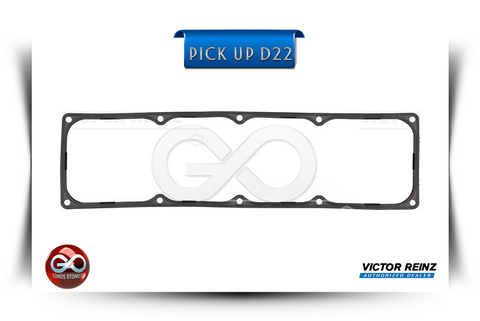 13270-43G01<br>KÜLBÜTÖR KAPAK CONTASI<br>PICK UP>>D22>>TD27>>2700 cc  DİZEL - Gümüş Otomotiv