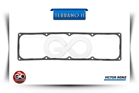 13270-43G01<br>KÜLBÜTÖR KAPAK CONTASI<br>TERRANO II | R20 | TD27TI | 2700 CC TURBO DİZEL - Gümüş Otomotiv