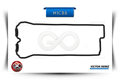 13270-99B00<br>KÜLBÜTÖR KAPAK CONTASI<br>MICRA | K11E | CG13DE | 1300 cc  BENZİNLİ - Gümüş Otomotiv