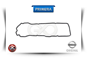 13270-AU000<br>KÜLBÜTÖR KAPAK CONTASI<br>PRIMERA>>P12E>>QG16DE>>1600 cc  BENZİNLİ