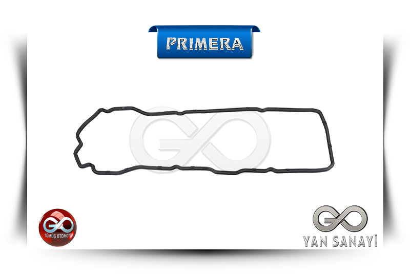 13270-AU000<br>KÜLBÜTÖR KAPAK CONTASI<br>PRIMERA | P12E | QG16DE | 1600 cc  BENZİNLİ - Gümüş Otomotiv