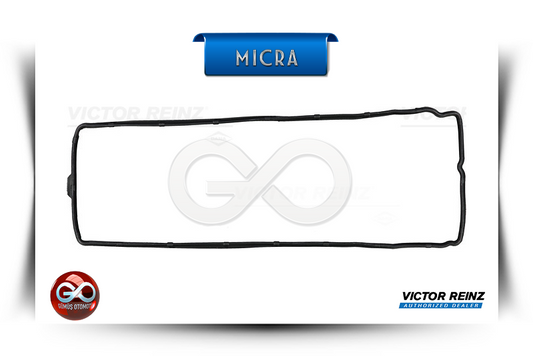 13270-BX000<br>KÜLBÜTÖR KAPAK CONTASI<br>MICRA | K12E | CR12DE | 1200 cc  BENZİNLİ - Gümüş Otomotiv