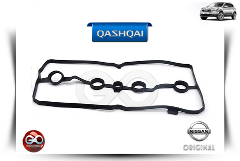 13270-EN200<br>KÜLBÜTÖR KAPAK CONTASI<br>QASHQAI - J10E - MR20DE - 2000 cc DİZEL - Gümüş Otomotiv
