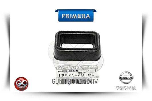 13271-4M501<br>KÜLBÜTÖR KAPAK ALT FİBERİ<br>PRIMERA | P12E | QG16DE | 1600 cc  BENZİNLİ - Gümüş Otomotiv