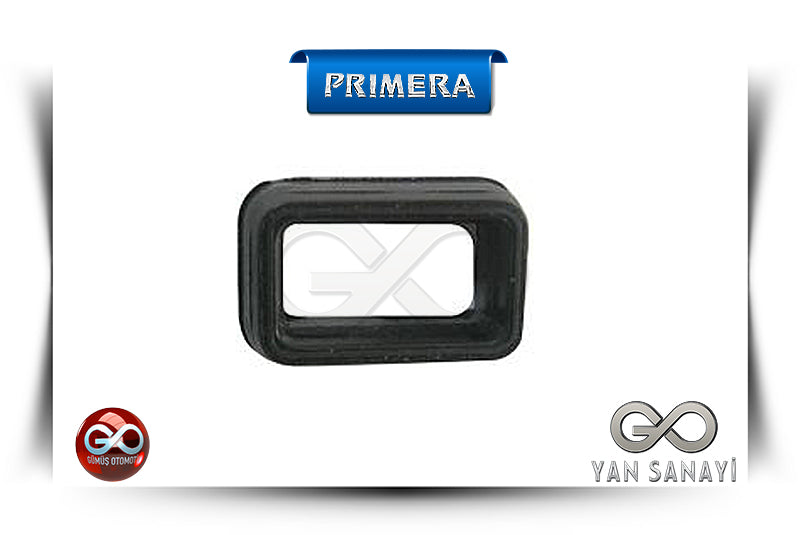 13271-4M501<br>KÜLBÜTÖR KAPAK ALT FİBERİ<br>PRIMERA | P12E | QG16DE | 1600 cc  BENZİNLİ - Gümüş Otomotiv