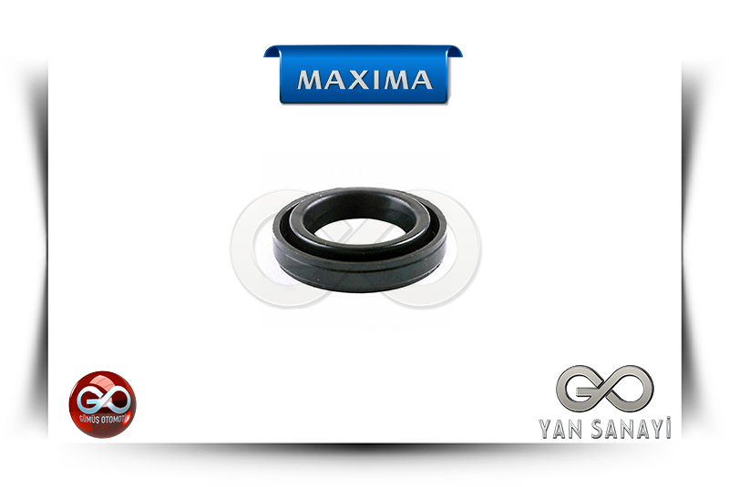 13276-31U10<br>KÜLBÜTÖR KAPAK BUJİ KEÇESİ<br>MAXIMA | A32 | VQ20DE | 2000 cc  BENZİNLİ - Gümüş Otomotiv