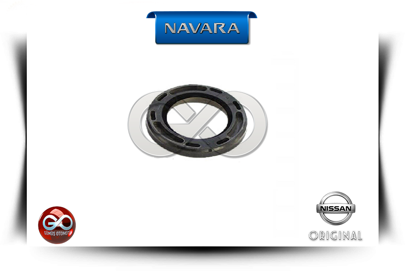 13510-00Q0A<br>KRANK ÖN KEÇESİ<br>NAVARA>>D23 >>YS23>>2300 cc >>DİZEL - Gümüş Otomotiv