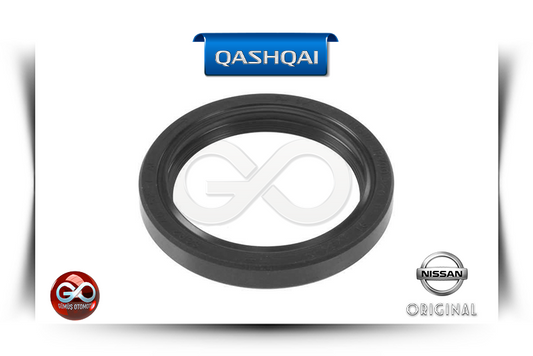 13510-00Q0J<br>KRANK ÖN KEÇESİ<br>QASHQAI-J11E-HRA2DDT-1200 cc  BENZİNLİ - Gümüş Otomotiv