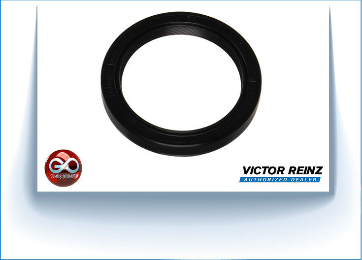 13510-1F700<br>KRANK ÖN KEÇESİ<br>ALMERA = N16E = QG15DE = 1500 cc = BENZİNLİ - Gümüş Otomotiv