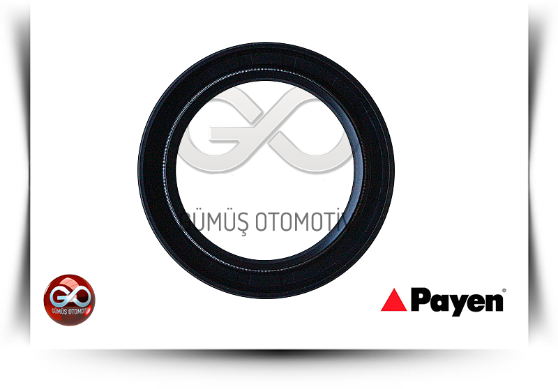 13510-43G00<br>KRANK ÖN KEÇESİ<br>PICK UP = D22 = TD27 = 2700 cc = DİZEL - Gümüş Otomotiv