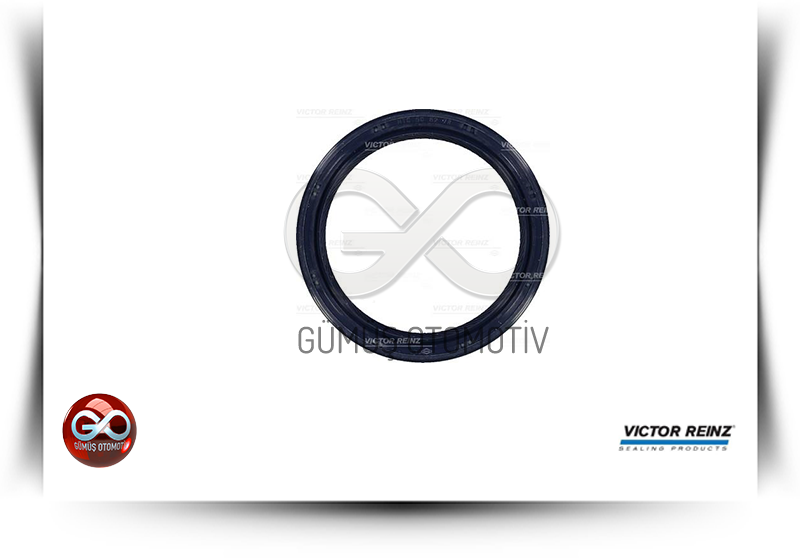 13510-AD200<br>KRANK ÖN KEÇESİ<br>PICK UP = ND22 = YD25DDTI = 2500 cc = DİZEL - Gümüş Otomotiv