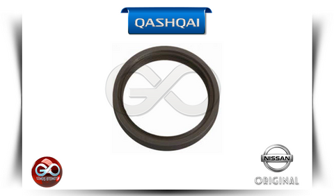13510-ED000 <br> KRANK ÖN KEÇESİ<br> QASHQAI | J10E | HR16DE | 1600 cc  BENZİNLİ - Gümüş Otomotiv