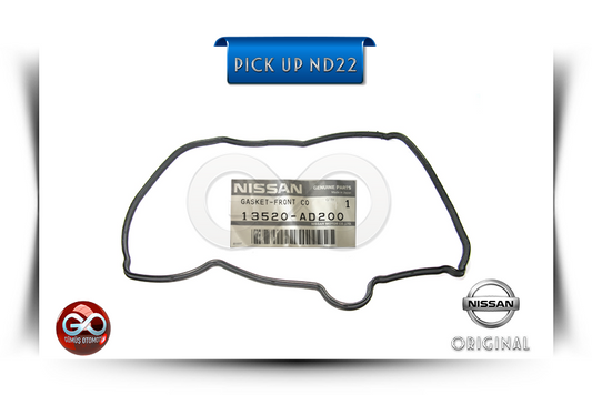 13520-AD200<br>MOTOR ÖN KAPAK CONTASI<br>PICK UP-ND22-YD25DDTI -2500 cc DİZEL - Gümüş Otomotiv