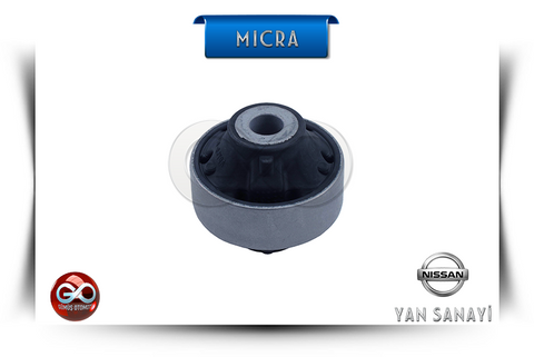 54570-AX600<br>ALT SALINCAK BURCU<br>MICRA = K12E = CR12DE = 1200 cc = BENZİNLİ - Gümüş Otomotiv