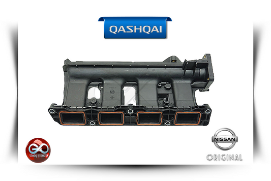 14003-00Q2C<br> EMME MANİFOLT<br> QASHQAI-J11E-HRA2DDT-1200 cc  BENZİNLİ - Gümüş Otomotiv