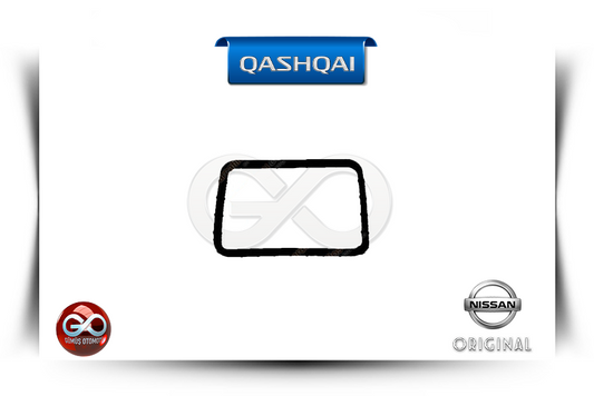 14035-00Q0E<br> EMME MANİFOLT CONTASI<br> QASHQAI-J11E-HRA2DDT-1200 cc  BENZİNLİ - Gümüş Otomotiv