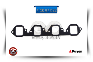 14035-31N00<br>EMME MANİFOLT CONTASI<br>PICK UP>>D22>>TD27>>2700 cc>>DİZEL