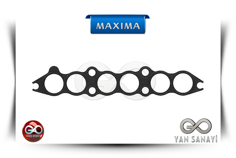 14032-31U00<br>EMME MANİFOLT ARA CONTA<br>MAXIMA | A32 | VQ20DE  | 2000 cc  BENZİNLİ - Gümüş Otomotiv