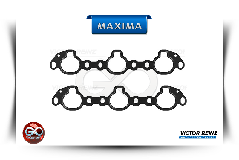 14035-31U00<br>EMME MANİFOLT CONTASI<br>MAXIMA | A32 | VQ20DE | 2000 cc  BENZİNLİ - Gümüş Otomotiv