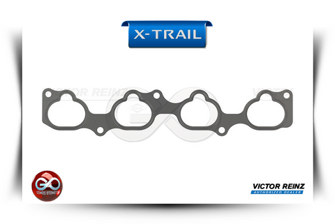 14035-8H3000<br>EMME MANİFOLT CONTASI "ALT"<br>X-TRAIL | T30 | QR20DE | 2000 cc  BENZİNLİ - Gümüş Otomotiv