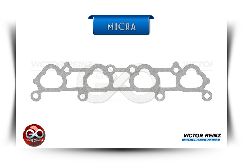 14035-99B00<br>EMME MANİFOLT CONTASI<br>MICRA | K11E | CG13DE | 1300 cc  BENZİNLİ - Gümüş Otomotiv