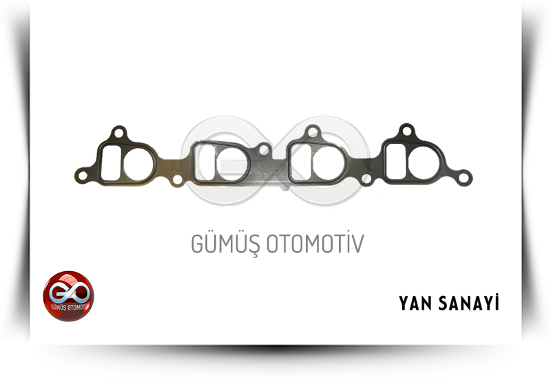 14035-AD200<br>EMME MANİFOLT CONTASI<br>PICK UP = ND22 = YD25DDTI = 2500 cc = DİZEL - Gümüş Otomotiv