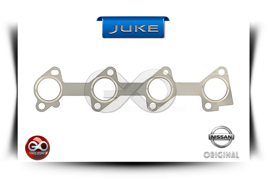 14036-00QAM<br>EKSOZ MANİFOLT CONTASI<br>JUKE | F15E | K9K | 1500 cc  DİZEL - Gümüş Otomotiv