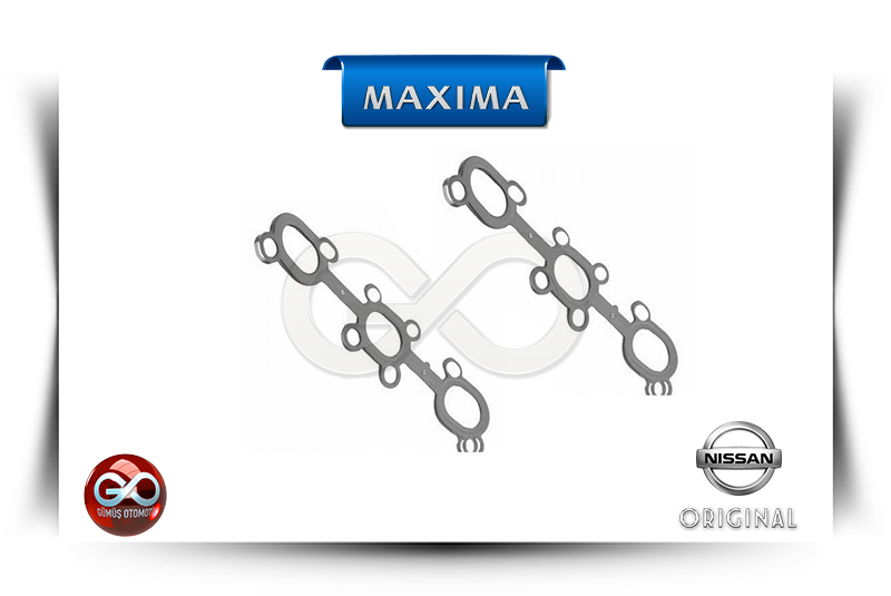 14036-31U00<br>EKSOZ MANİFOLT CONTASI 