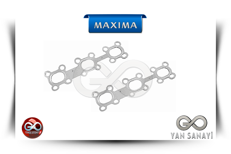 14036-31U00<br>EKSOZ MANİFOLT CONTASI 
