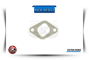 14036-43G00<br>EKSOZ MANİFOLT CONTASI<br>PICK UP>>D22>>TD27>>2700 cc>>DİZEL