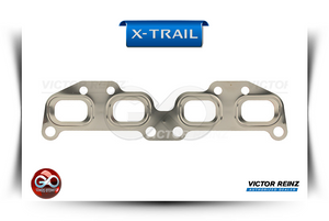 14036-6N200<br>EKSOZ MANİFOLT CONTASI<br>X-TRAIL | T30 | QR20DE | 2000 cc  BENZİNLİ