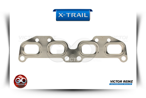 14036-6N200<br>EKSOZ MANİFOLT CONTASI<br>X-TRAIL | T30 | QR20DE | 2000 cc  BENZİNLİ - Gümüş Otomotiv