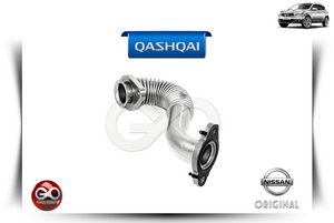 14120-00Q0F<br>KOMPLE EGR TÜP<br> QASHQAI - J10E - MR20DE - 2000 cc DİZEL