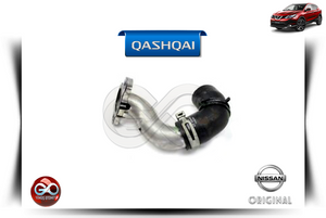 14120-00Q0P<br> EGR BORUSU<br> QASHQAI-J11E-R9M-1600 cc DİZEL