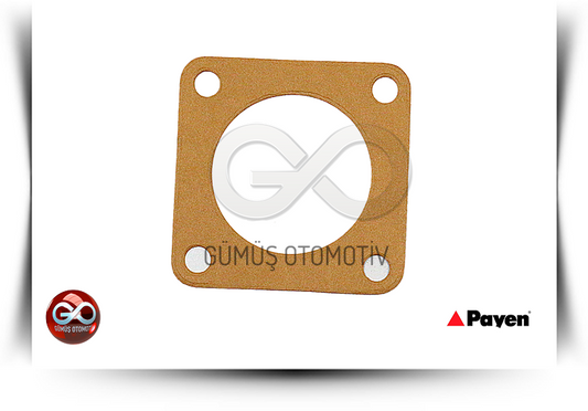 14327-0W800<br>EMME MANİFOLT ÜST BORU CONTASI<br>PICK UP = D22 = TD27  = 2700 cc = DİZEL - Gümüş Otomotiv