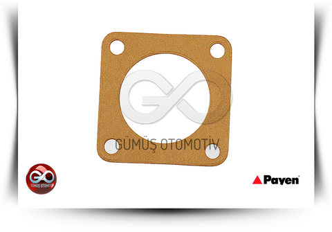 14327-0W800<br>EMME MANİFOLT ÜST BORU CONTASI<br>PICK UP = D22 = TD27  = 2700 cc = DİZEL - Gümüş Otomotiv