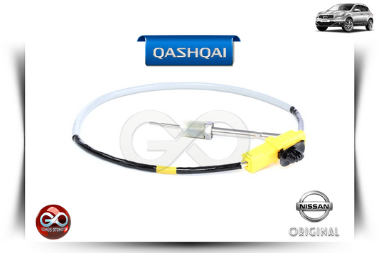 22365-00QAF<br> EGSOZ GAZI HARARET SENSÖRÜ<br> QASHQAI - J10E - MR20DE - 2000 cc DİZEL - Gümüş Otomotiv
