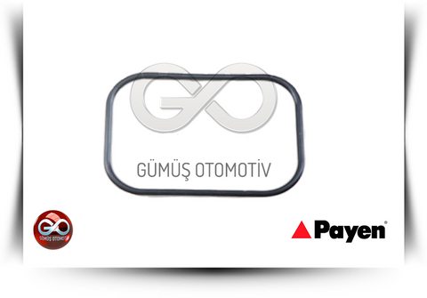 14465-43G20<br>MOTOR ÖN KAPAK ORİNGİ<br>PICK UP =  D22 = TD27 = 2700 cc = DİZEL - Gümüş Otomotiv