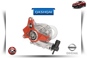14650-00Q1N<br>FREN VAKUM POMPASI<br> QASHQAI-J11E-R9M-1600 cc DİZEL