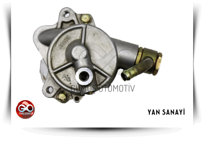 14650-7T411<br>FREN VAKUM POMPASI<br>PICK UP = D22 = TD27 = 2700 cc = DİZEL - Gümüş Otomotiv