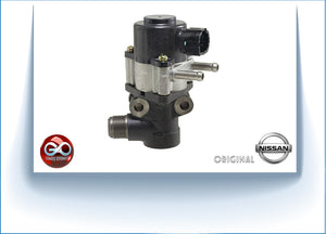 14710-5M001<br>EGR VALFi<br>ALMERA = N16E = QG15DE = 1500 cc = BENZİNLİ