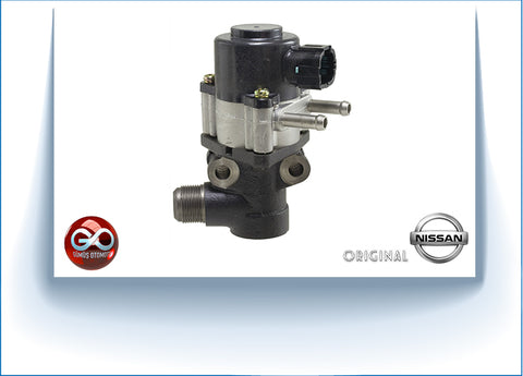 14710-5M001<br>EGR VALFi<br>ALMERA = N16E = QG15DE = 1500 cc = BENZİNLİ - Gümüş Otomotiv