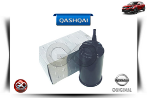 14950-6N208<br> VAKUM EMİSYON GAZ TANKI<br> QASHQAI>>J11E>>HRA2DDT>>1200 cc TURBO BENZİNLİ