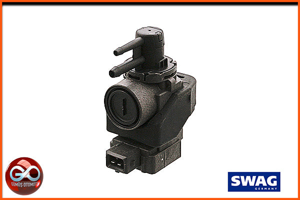 14956-00Q0H<br>SELENOİD VAKUM VALFİ<br>QASHQAI-J10E-K9K-1500 cc  DİZEL - Gümüş Otomotiv